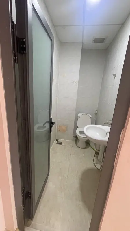 Thuê Phòng Giá Rẻ 239 Nguyễn Thượng Hiền Q3