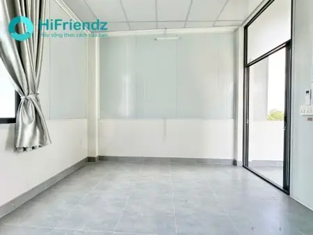 Phòng Trọ Ban Công Long Thạnh Mỹ Quận 9