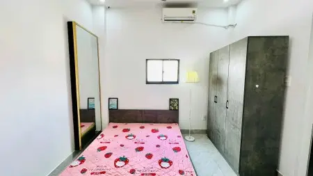 Phòng Phạm Văn Bạch Cho Thuê Chỉ 3Tr9/Tháng