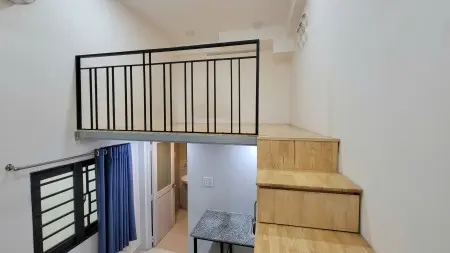 Phòng Trọ Có Cửa Sổ, Máy Lạnh Quận Bình Thạnh