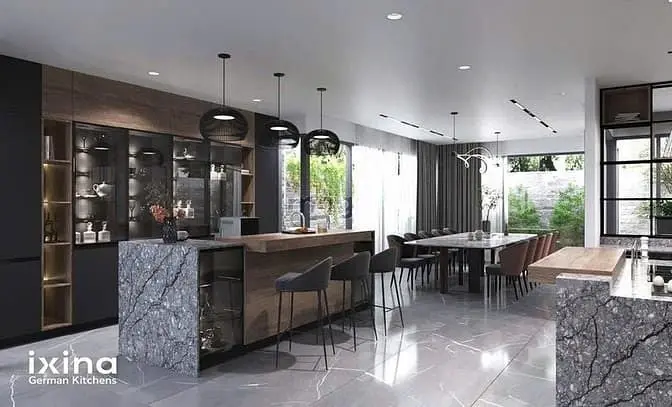 Siêu Phẩm! Bán Mặt Tiền Nguyễn Thanh Sơn, Thạnh Mỹ Lợi Giá 120 Tỷ