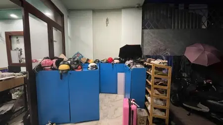 Ktx Nữ Ngay Đại Học Ngân Hàng – Võ Văn Ngân, Thủ Đức