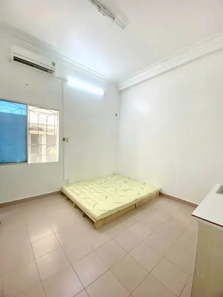 Phòng Đẹp 20M2 - 196 Cộng Hòa Tân Bình (Gần Cv Hoàng Văn Thụ)