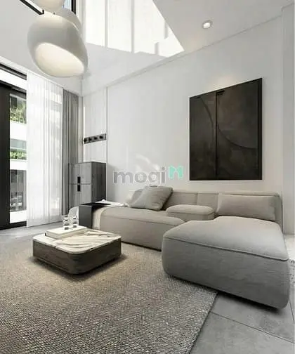 Phường Bàn Cờ Bán Nhà 5 Tầng Mới, Lý Thái Tổ –Có Dòng Tiền –Giá 4.6 Tỷ