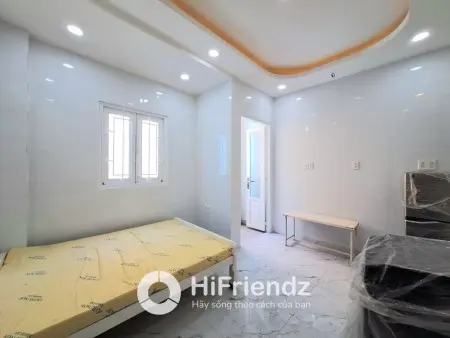 Trọ Mới Giá Rẽ Sạch Sẽ Đầy Đủ Tiện Nghi