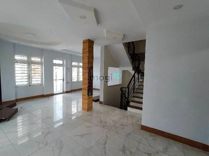 Bán Nhà Hai Mặt Tiền Đường Tây Lân - Hẻm Xe Tải - 154M2 - 9.8 Tỷ