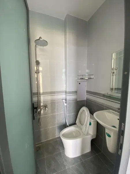 Chính Chủ Cho Thuê Phòng Gần Gigamall