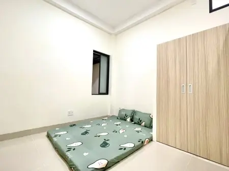 Bóc Tem Phòng Mới Xây Giá Ưu Đãi Ngay Học Viện Cán Bộ