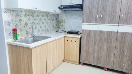 Cho Thuê Phòng Full Nội Thất Cửa Sổ 34M2 Ở Phú Nhuận Gần Sân Bay