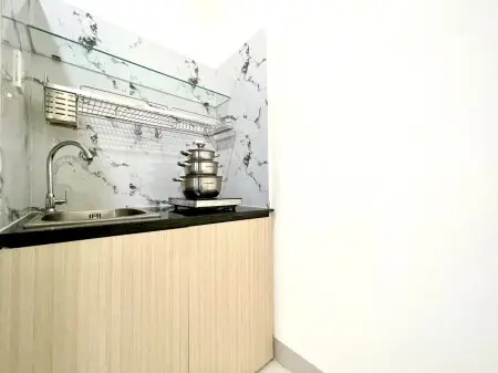 Bóc Tem Phòng Mới Xây Giá Ưu Đãi Ngay Học Viện Cán Bộ