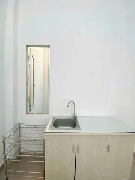 Phòng Đẹp 20M2 - 196 Cộng Hòa Tân Bình (Gần Cv Hoàng Văn Thụ)