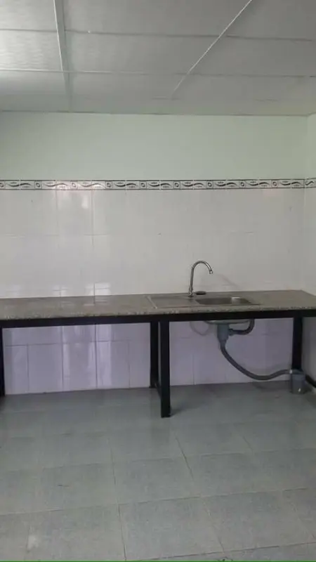 Cho Thuê Phòng Trọ Dài Hạn Khu Vực Phường Đạo Long, Phòng Rộng, Không Chung Chủ, Ưu Tiên Ở Lâu Dài