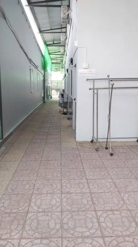 Cho Thuê Phòng Trọ, Đường Hoàng Quốc Việt, Tp Cần Thơ