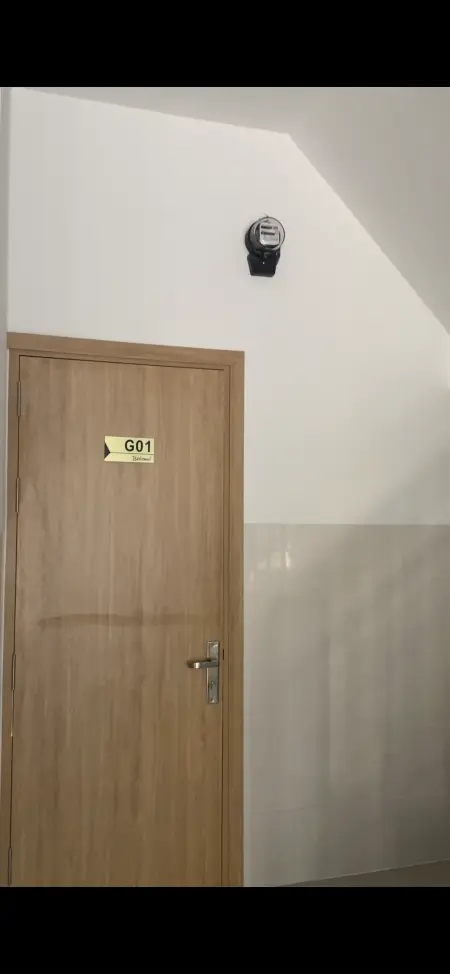 Chính Chủ Cho Thuê Phòng Gần Gigamall