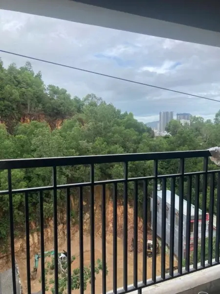 Cho Nam Thuê 1 Phòng Chung Cư Hoàng Văn Thụ