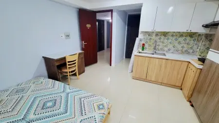 Cho Thuê Phòng Full Nội Thất Cửa Sổ 34M2 Ở Phú Nhuận Gần Sân Bay