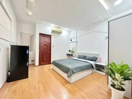Cho Thuê Phòng Studio 35M2 Tại Phùng Văn Cung, Phú Nhuận Gần Quận 1, Sân Bay Tsn