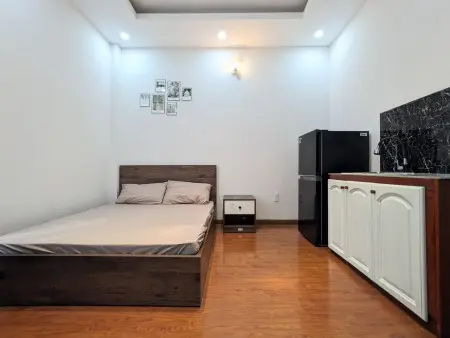 Phòng Trọ Có Cửa Sổ Thoáng Ngay Tại Bình Thạnh Gần Đại Học Hutech, Uef, Hiu - Sdt: 0528267777