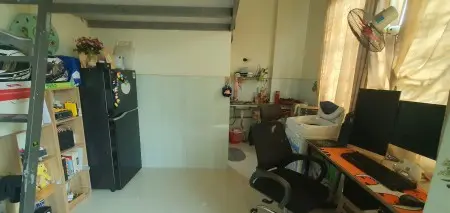 Cho Thuê Phòng Trọ Có Cửa Sổ Và Ban Công Thông Thoáng Tại Quận Tân Bình