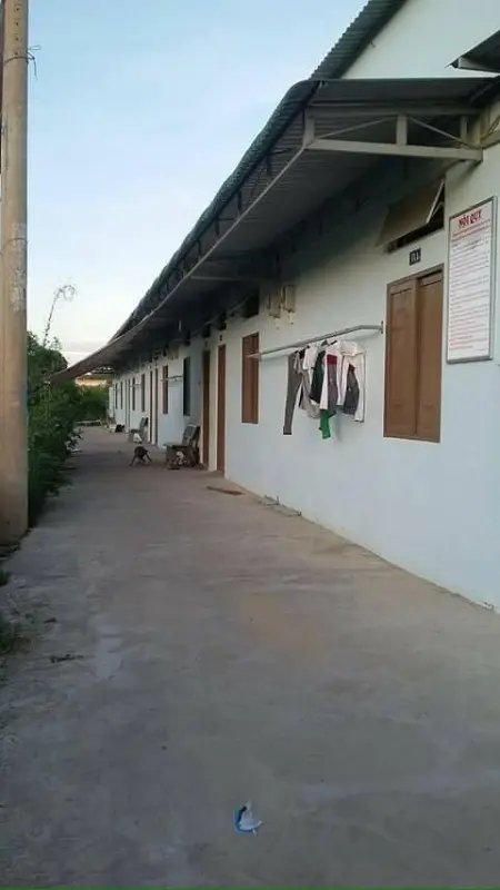 Cho Thuê Phòng Trọ Dài Hạn Khu Vực Phường Đạo Long, Phòng Rộng, Không Chung Chủ, Ưu Tiên Ở Lâu Dài