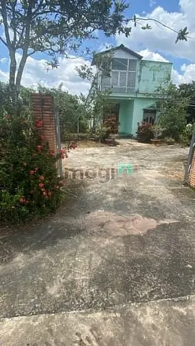 Bán Đất Ở Nghỉ Dưỡng Diện Tích 11026M2 Gần Khu Du Lịch Suối Mơ