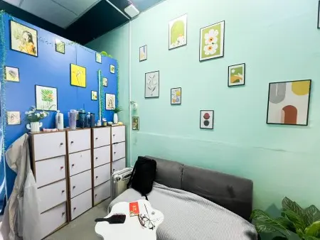 Ktx Nữ Ngay Đại Học Ngân Hàng – Võ Văn Ngân, Thủ Đức