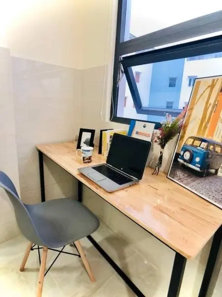 Phòng Trọ Gác Cao Tặng 2 Triệu Tiền Phòng