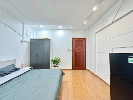 Cho Thuê Phòng Studio 35M2 Tại Phùng Văn Cung, Phú Nhuận Gần Quận 1, Sân Bay Tsn