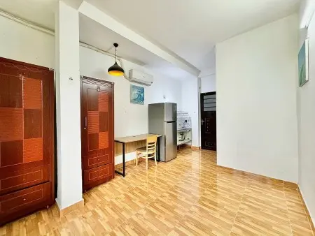 Trọ Nguyễn Kiệm, Phú Nhuận, Gần Ngã Tư Phú Nhuận, Sân Bay Tân Sơn Nhất, Kết Nối Tân Bình, Q1, Gò Vấp