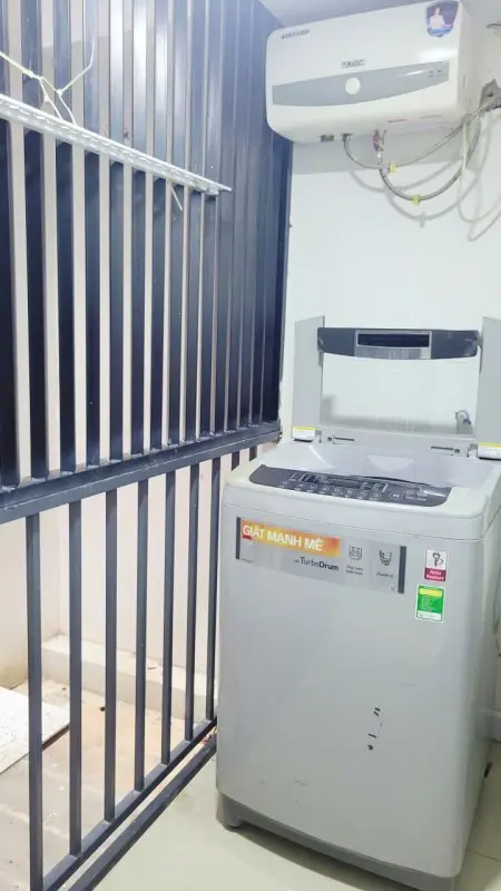 Cho Thuê Phòng Full Nội Thất Cửa Sổ 34M2 Ở Phú Nhuận Gần Sân Bay