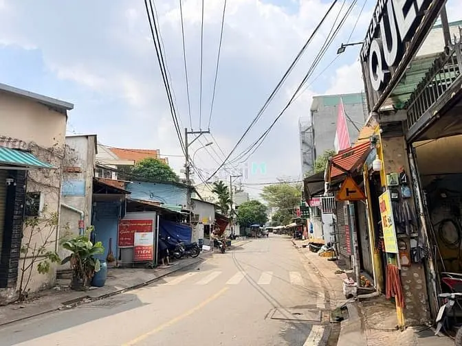 Chính Chủ Gửi Bán Lô Đất Đối Diện Đường Vành Đai 2, Đường 147