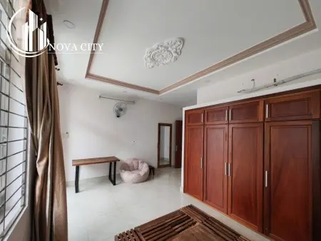 Cho Thuê Phòng Ngay Phạm Hùng Nối Dài, Gần Cầu Chánh Hưng - Nhà Thờ Nam Hải - Q8