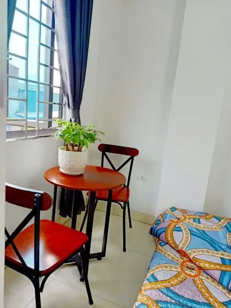 Phòng Trọ Giá Rẻ Ở Nam Từ Liêm