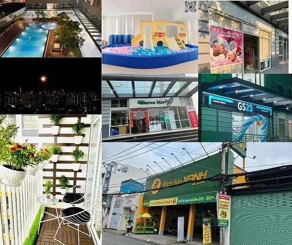 🚨 Báo Động Đỏ: Lộ Diện Căn 1Pn Duy Nhất Đang Bán Tại Carillon 7 🚨