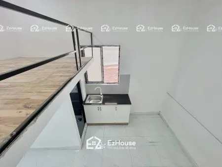 Cho Thuê Duplex Sinh Viên Gác Cao Ko Đụng Đầu Ngay Trục Lê Văn Sỹ Phú Nhuận