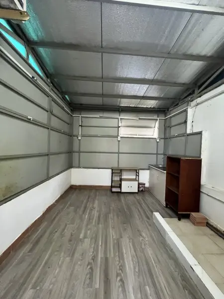 1Pn Tách Bếp Cửa Sổ 451 Hai Bà Trưng Q.3, Gần Cầu Kiệu,Đối Diện Q.1