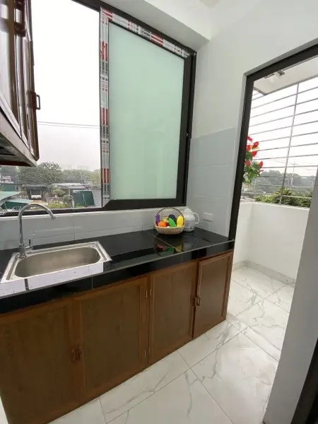 Cầu Tó - Studio Full Nội Thất - Có Ban Công Thoáng - Giá Chỉ Từ 3Tr3