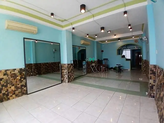 Chính Chủ Gửi Bán Hoặc Cho Thuê Nhà Mặt Tiền Đề Thám, P.cô Giang