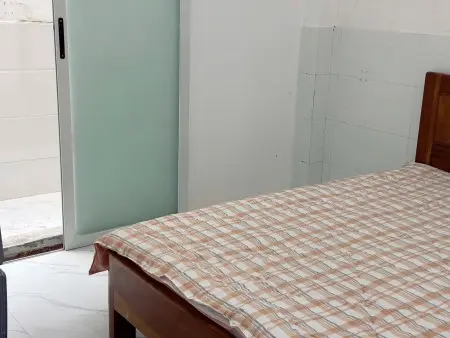 Cho Thuê Phòng Tách Bếp Ở Hồ Hảo Hớn Quận 1 Gần Bùi Viện Nhà Ga Metro Bến Thành