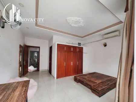 Cho Thuê Phòng Ngay Phạm Hùng Nối Dài, Gần Cầu Chánh Hưng - Nhà Thờ Nam Hải - Q8