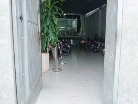 Phòng Trọ Cao Cấp – Ngay Đh Gtvt (Cơ Sở 2) & Hutech Q9