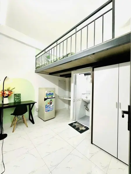 Phòng Trọ Trình Đình Trọng Đẹp Giá Rẻ - Quận Tân Phú