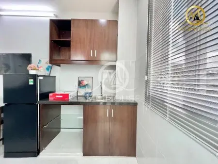 Cho Thuê Phòng Trọ Đường Bằng Đằng Full Nội Thất Siêu Thoáng