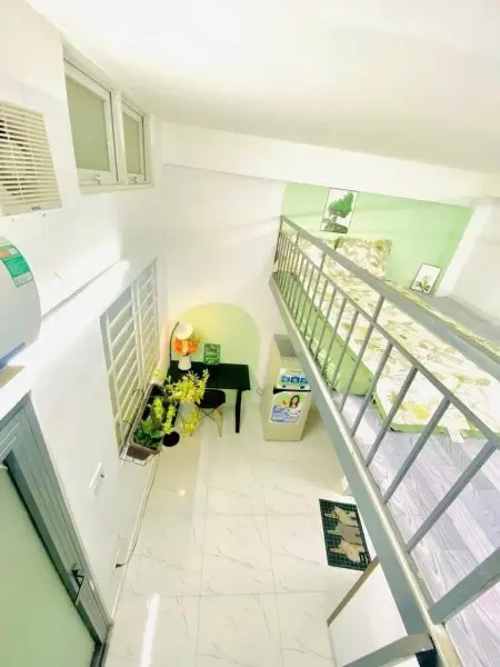 Phòng Trọ Trình Đình Trọng Đẹp Giá Rẻ - Quận Tân Phú