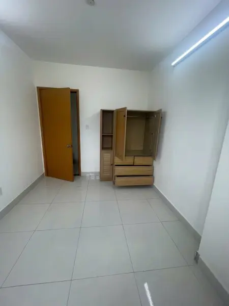 Phòng Trong Chung Cư Tara Residence (Đối Diện Bến Xe Q8) - Chính Chủ