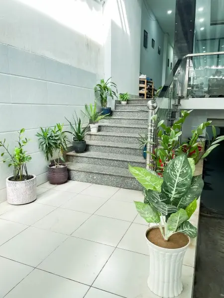 Phòng Trọ Cao Cấp – Ngay Đh Gtvt (Cơ Sở 2) & Hutech Q9