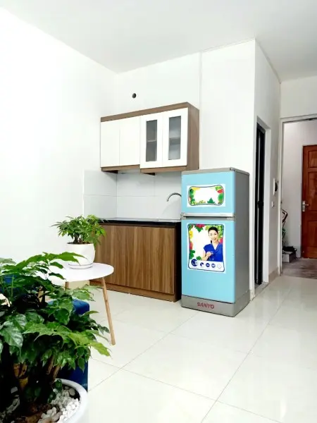 Phòng Trọ Giá Rẻ Ở Nam Từ Liêm