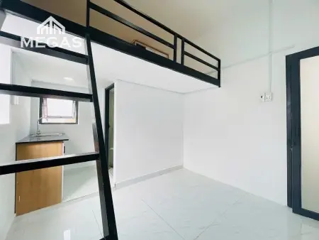 Phòng Trọ Giá Rẻ Gần Đại Học Văn Lang Cơ Sở 3, Có Nội Thất Theo Yêu Cầu