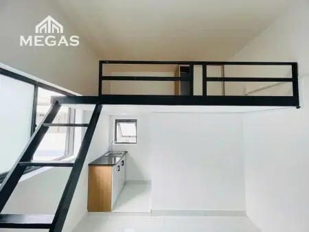 Phòng Trọ Giá Rẻ Gần Đại Học Văn Lang Cơ Sở 3, Có Nội Thất Theo Yêu Cầu