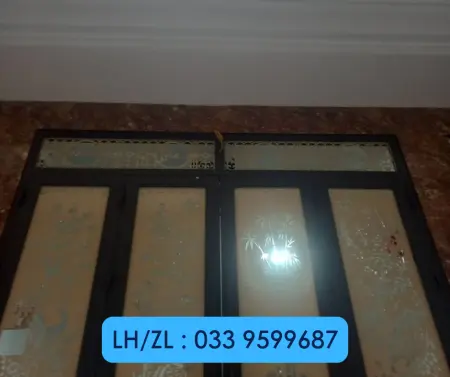 Phòng Xây Mới Đầy Đủ Tiện Nghi, Chỉ Cần Mang Đồ Cá Nhân Vào Là Ở - Ngách 95 Ngõ 322 Mỹ Đình